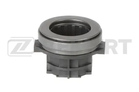 ZEKKERT KS6045 Муфта сцепления BMW 3 (E21, E30, E36, E46) 75-, 6 (E24) 75-, 7 (E23, E32) 77-, GAZ Gazelle 03-, Gazelle Next 13-