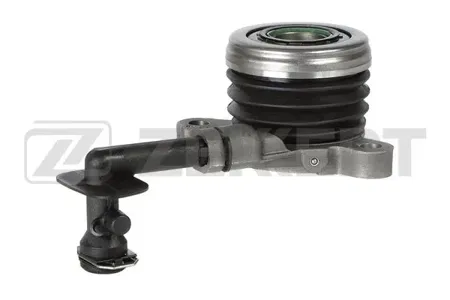 ZEKKERT KS6056 Муфта сцепления гидравлическая Lada Vesta 15-, Nissan Qashqai (J10, NJ10, JJ10E) 07-, Renault Logan I,II 07-, Duster 12-