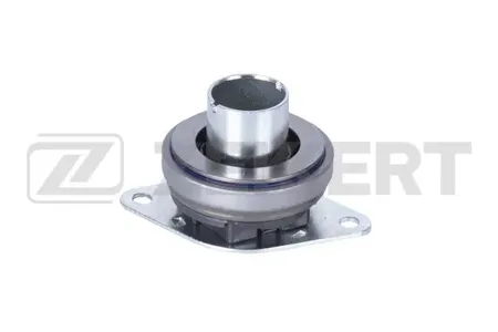 ZEKKERT KS6066 Муфта сцепления VW Polo IV, V 09-, Passat VI 05-, Skoda Octavia (1Z, 5E) 09-, Rapid (NH3) 15-, Fabia (6Y, 542, NJ) 99-