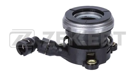 ZEKKERT KS6080 Муфта сцепления гидравлическая Chevrolet Aveo (T300) 11-, Opel Astra G-K 98-, Corsa C-E 00-, Vectra B-C 95-, Zafira A-B 99-
