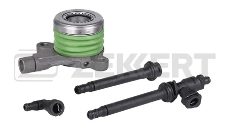 ZEKKERT KS6092 Муфта сцепления гидравлическая Mercedes Vito (W447) 14-, Nissan Primastar (X83) 02-, Renault Megane II, III 05-