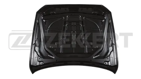 ZEKKERT KT2000 Капот BMW 5 (F10, F11, F18) 09- (Тайвань)