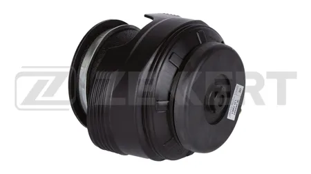 ZEKKERT LD1001 Пневмо Пружина подвески задн. лев. Kia Mohave 07-