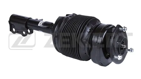 ZEKKERT LD1008 Пневмостойка подвески передн. прав. Toyota Harrier (U30) 03-, Lexus RX300 (MCU3, GSU35) 03-