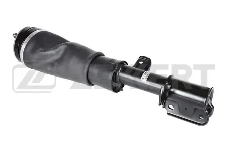 ZEKKERT LD1065 Пневмостойка подвески передн. лев. без ADS Land Rover Range Rover III 06-