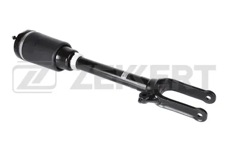 ZEKKERT LD1073 Пневмостойка подвески передн. без ADS Mercedes GL-Class 06-, M-Class (164) 05-