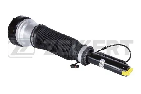 ZEKKERT LD1082 Пневмостойка подвески передн. с ADS Mercedes S-Class (W220) 00-