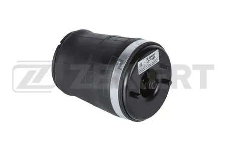 ZEKKERT LD1355 Пневмо Пружина подвески задн. лев. без ADS BMW 5 (E39) 96-
