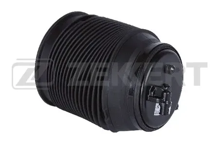 ZEKKERT LD1362 Пневмопружина подвески задн. прав. без ADS Toyota LC 200 12-, LC Prado 150 09-