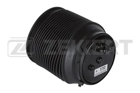 ZEKKERT LD1363 Пневмо Пружина подвески задн. лев. без ADS Toyota LC 200 12-, LC Prado 150 09-