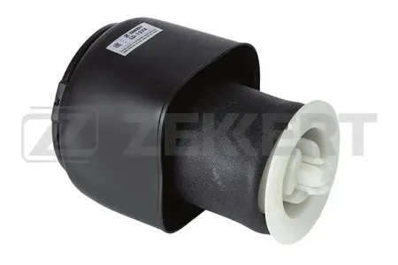 ZEKKERT LD1374 Пневмо Пружина подвески задн. без ADS BMW 5 (F07, F11) 09-