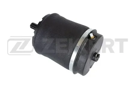 ZEKKERT LD1377 Пневмо Пружина подвески задн. Land Rover Range Rover III 02-