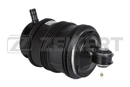 ZEKKERT LD1378 Пневмо Пружина подвески задн. прав. с ADS Mercedes E-Class (211) 02-, CLS (C219) 04-