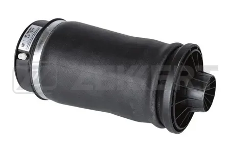 ZEKKERT LD1379 Пневмо Пружина подвески задн. Mercedes GL-Class (X164, X166) 06-, GLE (W166) 15-, GLS (X166) 15-, M-Class (W164, W166) 05-