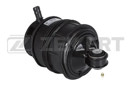 ZEKKERT LD1380 Пневмо Пружина подвески задн. лев. с ADS Mercedes E-Class (211) 02-, CLS (C219) 04-