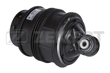 ZEKKERT LD1381 Пневмо Пружина подвески задн. с ADS Mercedes E-Class (211) 03-