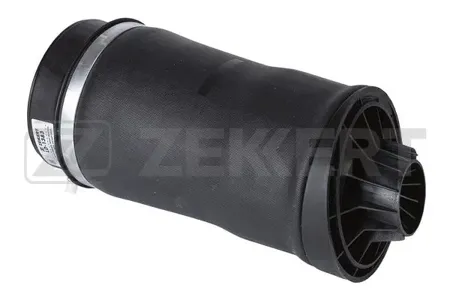 ZEKKERT LD1383 Пневмопружина подвески задн. без ADS Mercedes R-Class (251) 05-