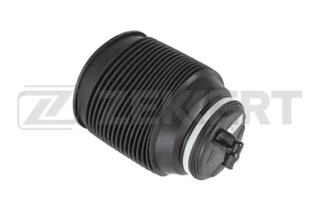 ZEKKERT LD1387 Пневмо Пружина подвески задн. прав. без ADS Toyota LC Prado 120 02-, LC Prado 150 09-
