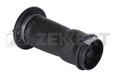 ZEKKERT LD1389 Пневмо Пружина подвески задн. без ADS Land Rover Discovery II 98-