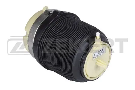 ZEKKERT LD1390 Пневмопружина подвески задн. без ADS Audi A6 III Allroad 06-, A6 III 04-