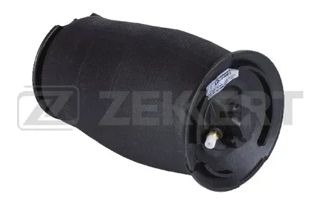 ZEKKERT LD1391 Пневмо Пружина подвески задн. без ADS BMW 5 (E61) 04-