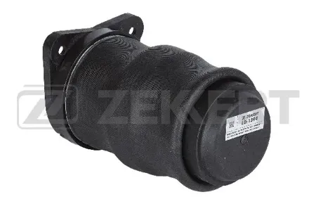 ZEKKERT LD1394 Пневмо Пружина подвески задн. без ADS Mercedes Vito (638) 96-, V-Class (638) 97-