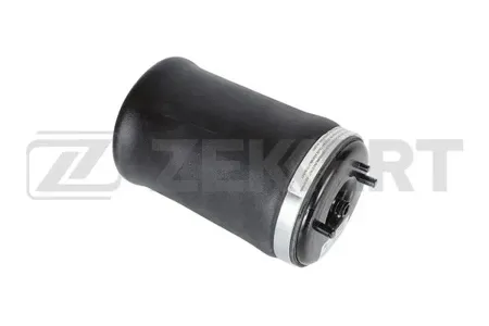 ZEKKERT LD1395 Пневмо Пружина подвески задн. без ADS BMW X5 (E53) 00-