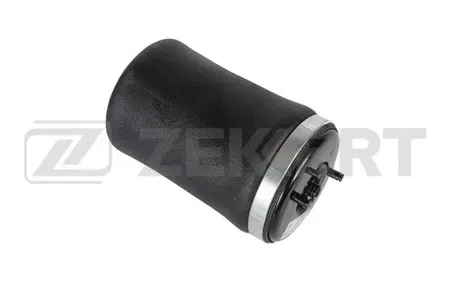 ZEKKERT LD1396 Пневмо Пружина подвески задн. без ADS BMW X5 (E53) 00-