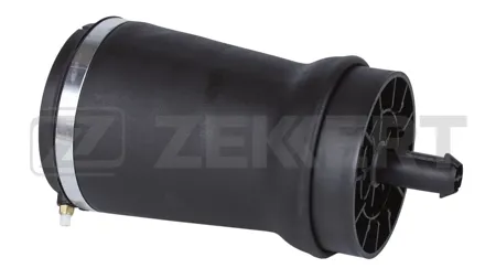 ZEKKERT LD1401 Пневмо Пружина подвески задн. Land Rover Discovery V 16-, Range Rover IV 12- , Range Rover Sport II 13-