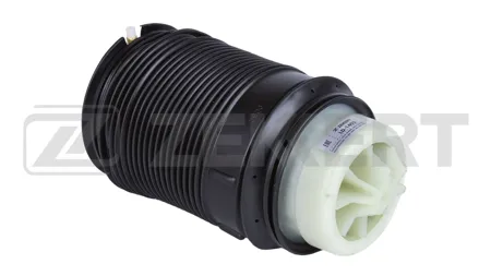 ZEKKERT LD1403 Пневмо Пружина подвески задн. прав. Mercedes E-Class (212) 09-, CL S-Class (218) 11-