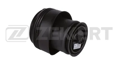 ZEKKERT LD1605 Пневмопружина подвески задн. BMW X5 (F15, F85) 13-, X6 (F16, F86) 14-