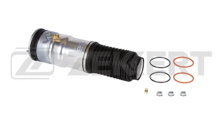 ZEKKERT LD1611 Пневмопружина подвески задн. BMW 7 (F01, F02, F03, F04) 08-