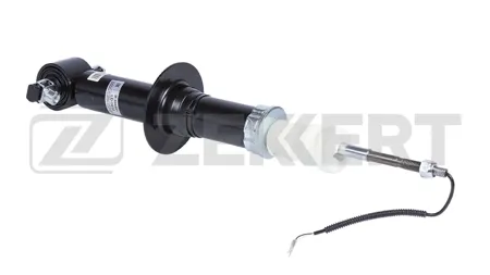 ZEKKERT LD1612 Амортизатор пневматической подвески передн. Chevrolet Silverado (K2XX) 14-