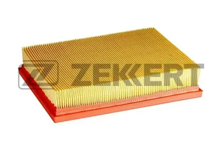ZEKKERT LF1009 Воздушный фильтр Ford Mondeo V 14-, Galaxy III 15-, C-Max II 15-, Edge II 15-
