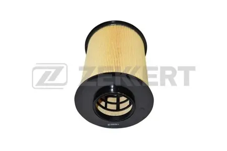 ZEKKERT LF1015 Воздушный фильтр Ford Focus II, III 07-, Kuga I, II 10-, C-Max I, II 07-, Volvo S-40 II 07-, Mazda 3 II 08-, 5 II 10-