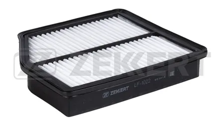 ZEKKERT LF1022 Воздушный фильтр Geely Emgrand X7 19-