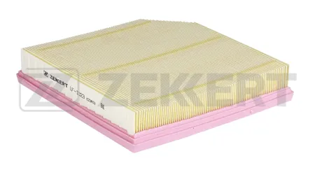 ZEKKERT LF1023 Воздушный фильтр Geely Tugella 19-, Preface 20-, Volvo XC40 17-