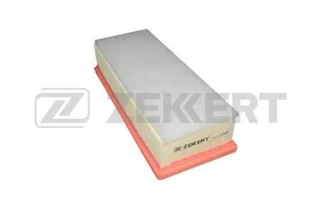 ZEKKERT LF1034 Воздушный фильтр VW Passat VI, VII 05-, Tiguan 07-, Golf V, VI 03-, Jetta III, IV 05-, Skoda Octavia (1Z3, 1Z5) 04-, Yeti (5L) 09-