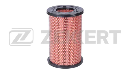 ZEKKERT LF1035 Воздушный фильтр Nissan Pathfinder (R50) 97-