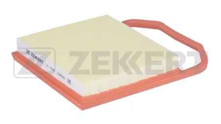 ZEKKERT LF1040 Воздушный фильтр Mercedes C-Class (W205, S205, A205) 14-, E-Class (W212, W213, S212) 13-, GL-Class (X166) 13-, S-Class (222) 14-