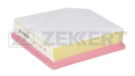 ZEKKERT LF1041 Воздушный фильтр Changan UNI-V 22-, Lamore 23-