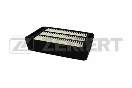 ZEKKERT LF1057 Воздушный фильтр Mitsubishi Outlander II 06-, Lancer VIII 08-, ASX 10-, Peugeot 4007 07-, 4008 12-, Citroen C-Crosser 07-
