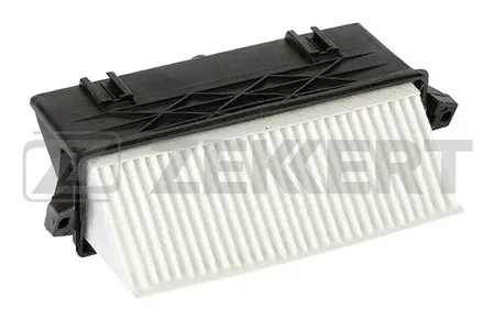 ZEKKERT LF1065 Воздушный фильтр правый Mercedes E-Class (207, 212, 213) 09-, S-Class (221, 222) 11-, C-Class (204) 09-, GLS (166) 15-, GLE (292, 166) 15-