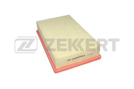 ZEKKERT LF1070 Воздушный фильтр Mercedes 124 (S124, W124) 86-, E-Class (W124, S124, C124, A124) 93-