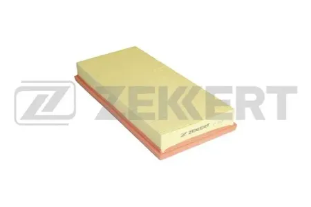 ZEKKERT LF1073 Воздушный фильтр Mercedes E-Class (W124, W210) 93-, S-Class (W140, C140) 91-, 124 (W124) 91-, SL (R129) 92-