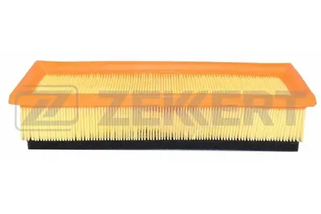 ZEKKERT LF1074 Воздушный фильтр Fiat Doblo (119, 223) 05-, Albea (178, 172) 07-, Punto (199) 09-, Panda (169, 312, 319, 519) 09-
