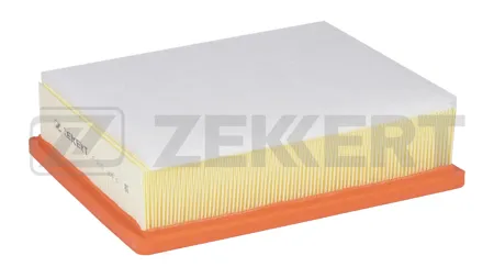 ZEKKERT LF1075 Воздушный фильтр Nissan NV300 (X82) 16-, Fiat Talento (296) 16-, Renault Trafic 14-, Opel Vivaro B 14-