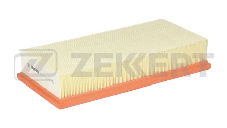 ZEKKERT LF1077 Воздушный фильтр BMW 5 (E28, E34) 85-, Alpina B10 (E34) 93-