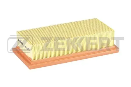 ZEKKERT LF1087 Воздушный фильтр Daewoo Nexia (KLETN) 08-, Espero (KLEJ) 91-, Cielo (19, 08, 68) 95-, Opel Kadett E 87-