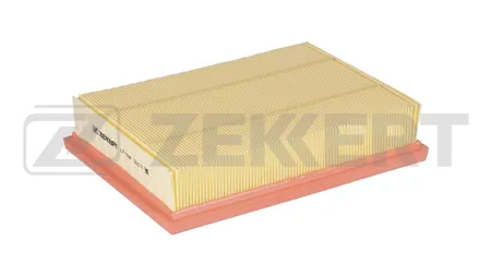 ZEKKERT LF1096 Воздушный фильтр Chery Tiggo 7 Pro (T1E) 19-, Tiggo 8 Pro (T1A) 21-, Tiggo 8 (T1D) 18-, Omoda C5, S5 22-, Jaecoo J7 23-
